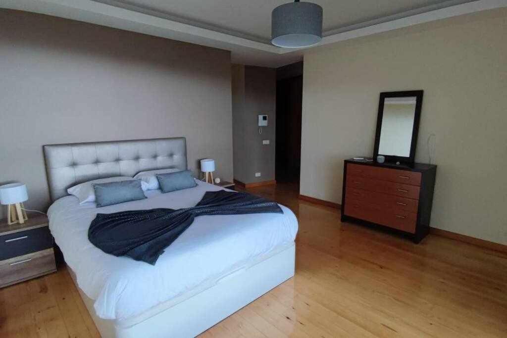 Casa Da Terca Nice View And Parking ฟุงชาล ภายนอก รูปภาพ